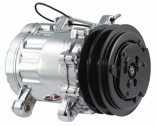 Air Conditioning Compressors - Universal Air Conditioning Compressors