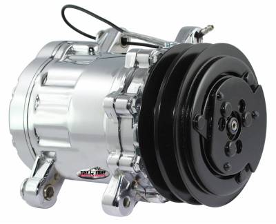 Ford - Air Conditioning Compressors - Universal Air Conditioning Compressors