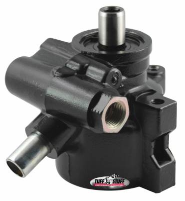 Chrysler - Power Steering Pumps - Type II - Universal