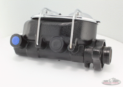 Corvette Master Cylinder #2019NC - TUFF STUFF Performance Accessories