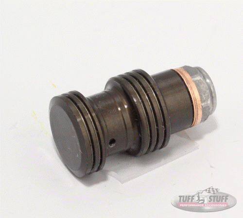 Tuff-Stuff 850PSI Valve for Type II Power Steering Pump Tuff-Stuff 850PSI Valve for Type II Power Steering Pump