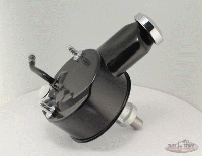 GMC Truck Power Steering Pump #6166B - TUFF STUFF Performance