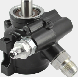 Power Steering Pumps