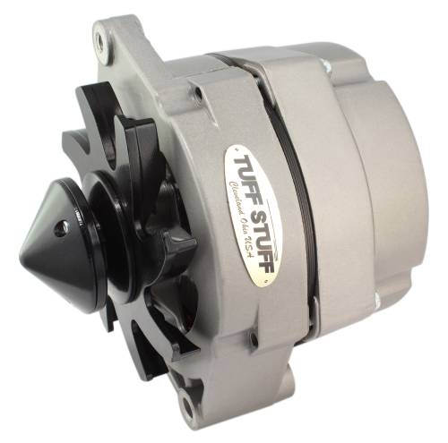 New Products - High Amp Alternators