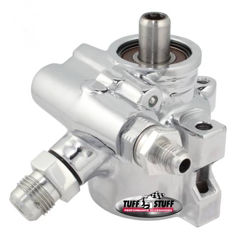Power Steering Pumps - Type II - Universal