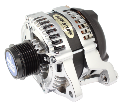 New Products - MAX AMP Alternators