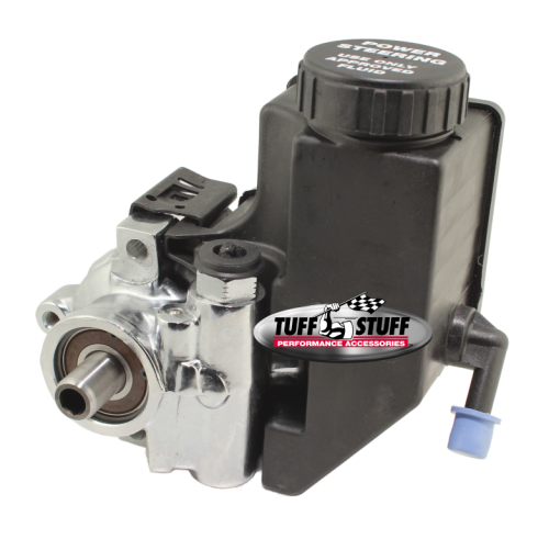 New Products - Type II Power Steering Pumps