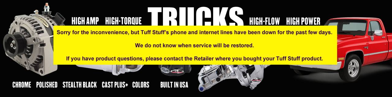 Phone and Internet Down