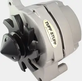 Alternators