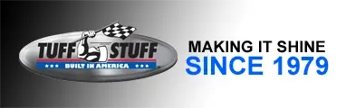 About Tuff Stuff