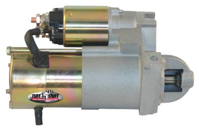 Tuff Stuff Performance - Gear Reduction Starter 4.4:1 1.9 HP Zinc 6631NB