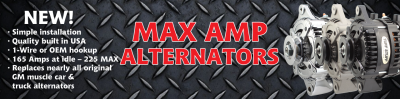 MAX AMP