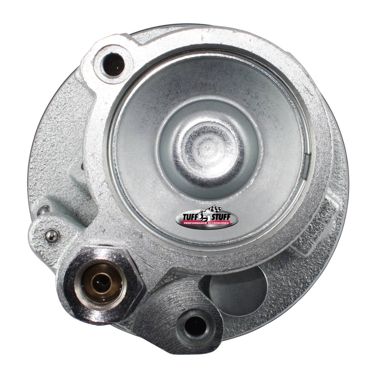 Saginaw Power Steering Pump #6188 - TUFF STUFF Performance Accessories