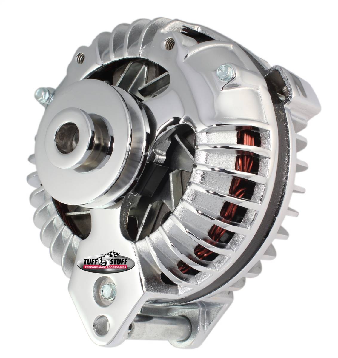 Mopar Performance Alternators #9509RDSP - TUFF STUFF Performance
