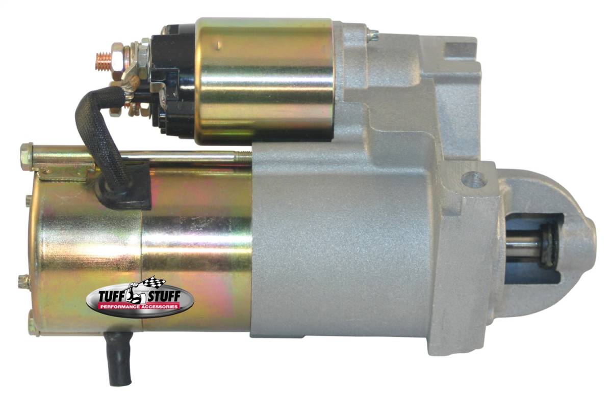 Tuff Stuff Performance - Starter; 4.4:1 - 1.9 HP - Zinc; 6631NB