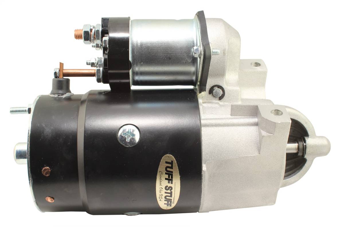 Tuff Stuff Performance - Starter; ; 29106