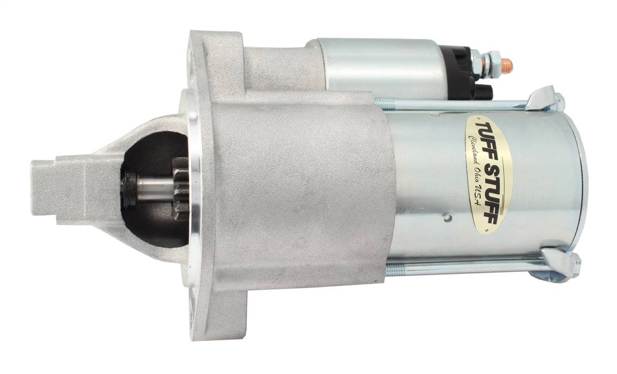 Tuff Stuff Performance - Starter; 1.6 HP - Zinc; 3213
