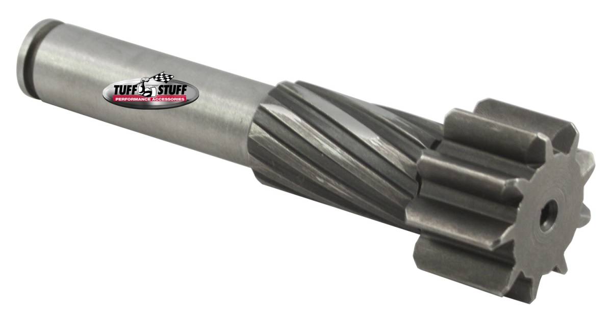 Tuff Stuff Performance - Starter Drive; For Starter PN[6584]; 7584C