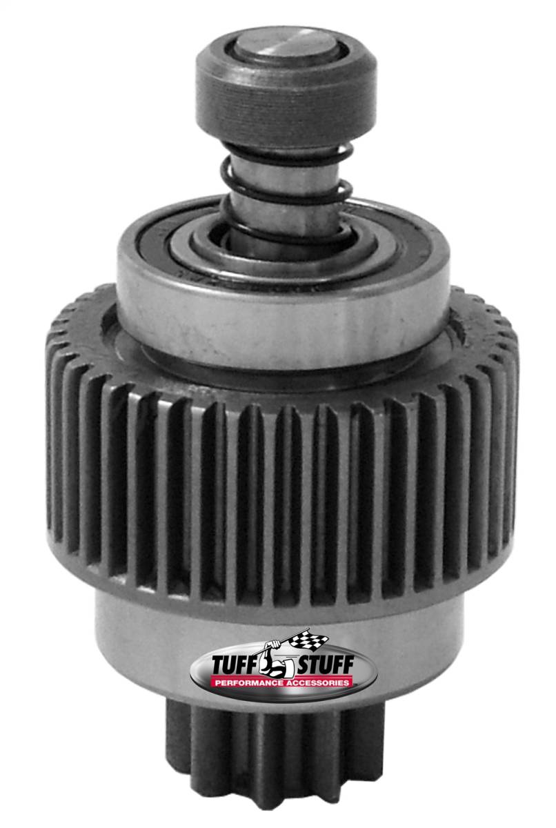 Tuff Stuff Performance - Starter Drive; For Starter PN[6584]; 7584E