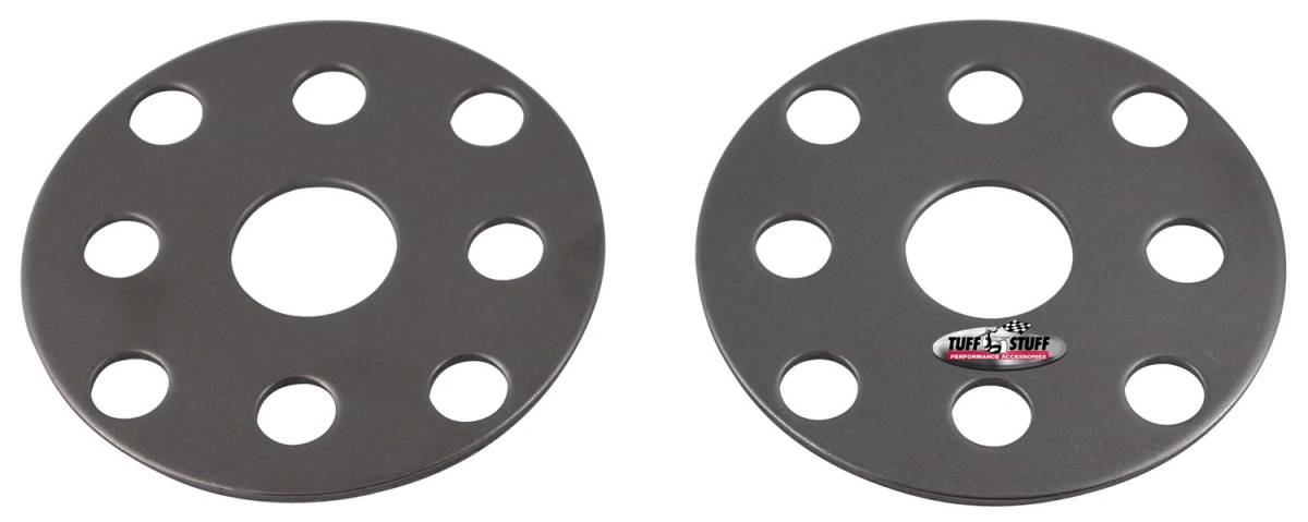 Tuff Stuff Performance - Water Pump Spacer; 1/16 in. Thick - 2 Per Pack - For Water Pump PN[1449/1461]; 7620