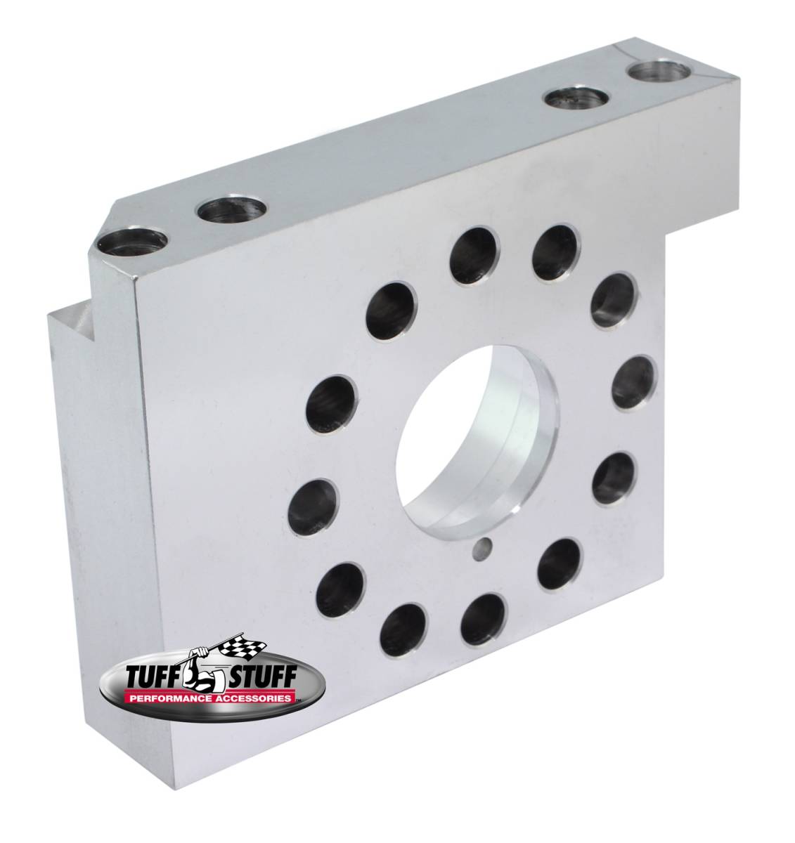 Tuff Stuff Performance - Starter Bracket; For Starter PN[6550]; 7550F