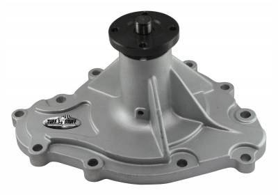 General Motors - Water Pumps - Pontiac