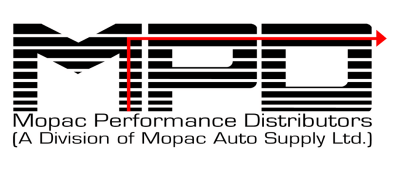 MOPAC PERFORMANCE DISTRIBUTORS