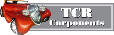 TCR CARPONENTS