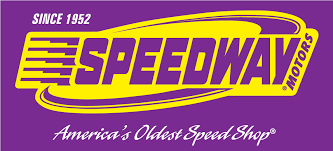 SPEEDWAY MOTORS