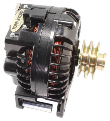 Chrysler - Alternators - 1960-1988 OEM Wiring