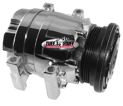 Air Conditioning Compressors