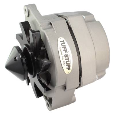 New Products - High Amp Alternators