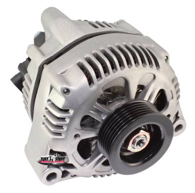 1997-2004 (Valeo) GM Alternators