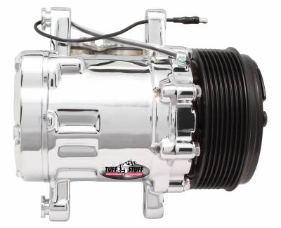 New Products - A/C Compressors