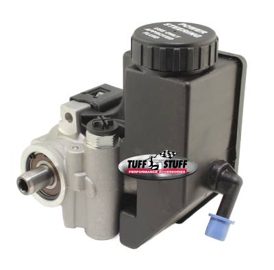 Type II Power Steering Pump 6175AL-7 And 6175ARES Assembled, As Cast, 7890