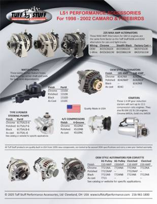 LS Performance Products