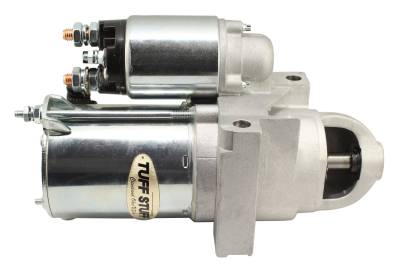 Starter; Staggered Mounting Holes; 29105