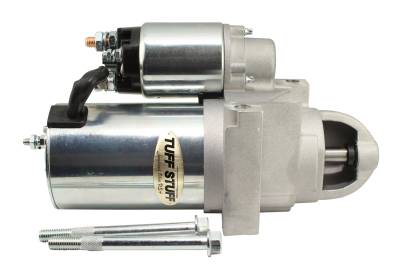 Starter; Permanent Magnet - Staggered Mounting Holes; 29107