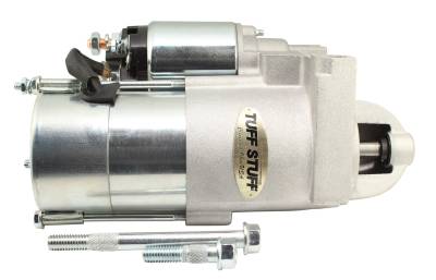 Starter; Permanent Magnet; 29108