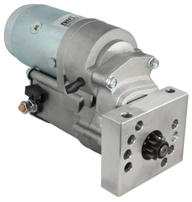 Starter; Tuff Torque - Zinc; 13310