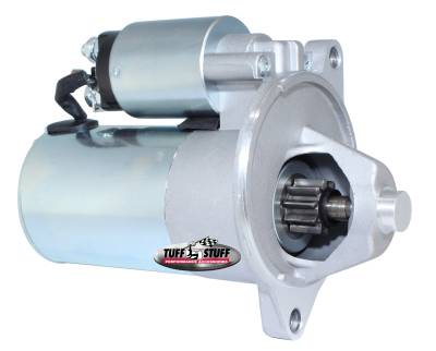 Starter; 2 Bolt Mounting - Zinc Plated; 6132B