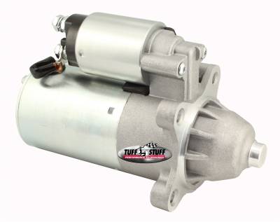 Starter; 3.75:1 - 3 Bolt Mounting - Zinc Plated; 6221B