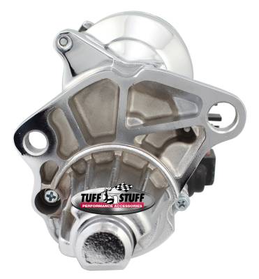 Tuff Stuff Performance - Starter; Tuff Torque - Chrome; 6084A - Image 2