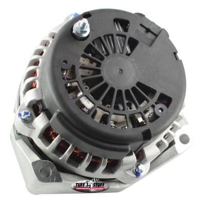 Tuff Stuff Performance - Alternator; 180 AMP - OEM Wire - 6 Groove Pulley - Factory Cast PLUS+; 8292B - Image 2