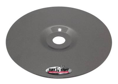 Alternator Fan; 5.5 in. Dia. w/.670 in. Center Hole - For Tuff Stuff Alternator PN[7102/7127/7139/7140/7068/7078] - As Cast; 7601AC