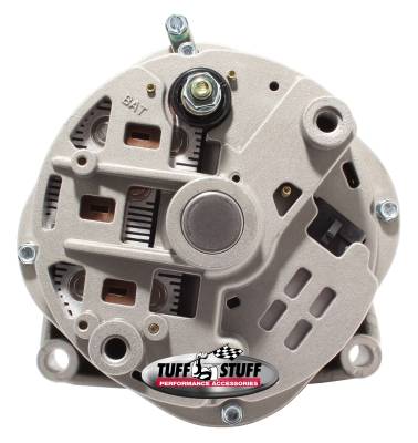 Tuff Stuff Performance - Alternator; 170 AMP - OEM Wire - 6 Groove Pulley - Factory Cast PLUS+; 8219ND - Image 2