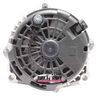 Tuff Stuff Performance - Alternator; 180 AMP - OEM Replacement - Factory Cast PLUS+; 8302 - Image 2