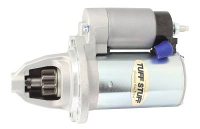 Starter; 1.75 HP - Zinc; 3215