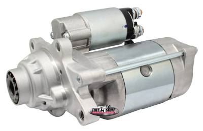 Starter; 2.5 Kw - Zinc Finish; 6313