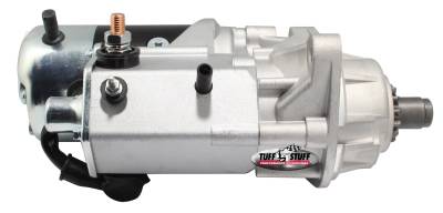 Tuff Stuff Performance - Starter; 3 Kw - Black Finish; 6320 - Image 2